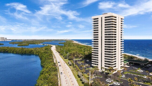 Building Photo - 5510 N Ocean Dr