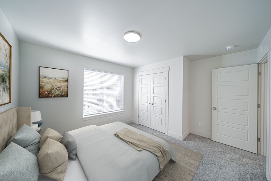 Interior Photo - SouthBridge Townhomes