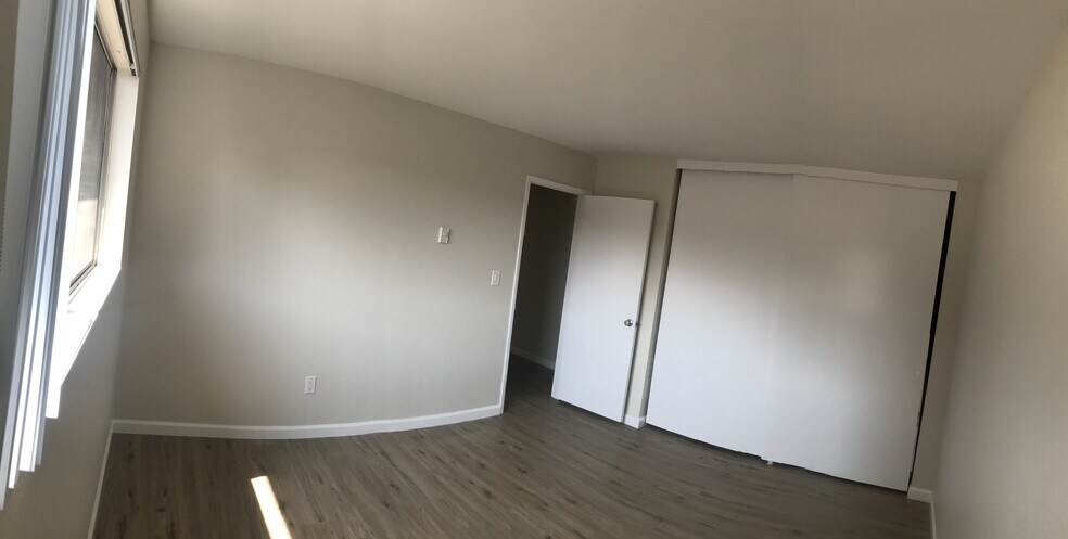 Upstairs bedroom 4 - 7853 Camino Raposa
