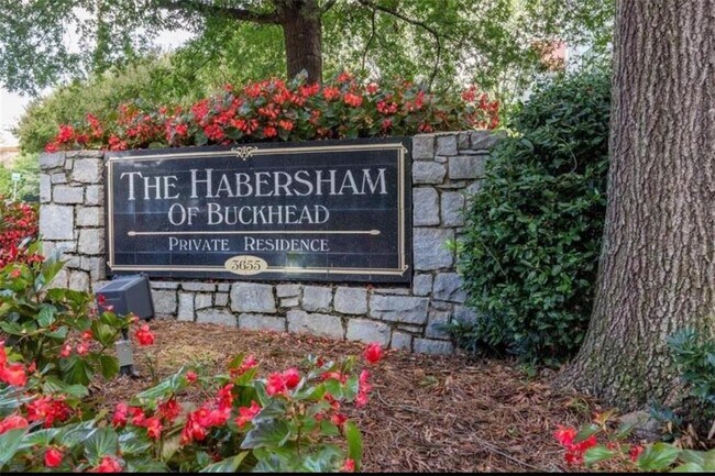 Primary Photo - 3655 Habersham Rd NE