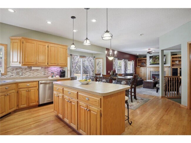 Building Photo - 16596 Gunflint Trail