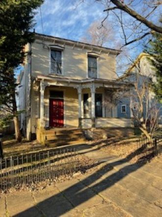 Building Photo - 405 Harrison St