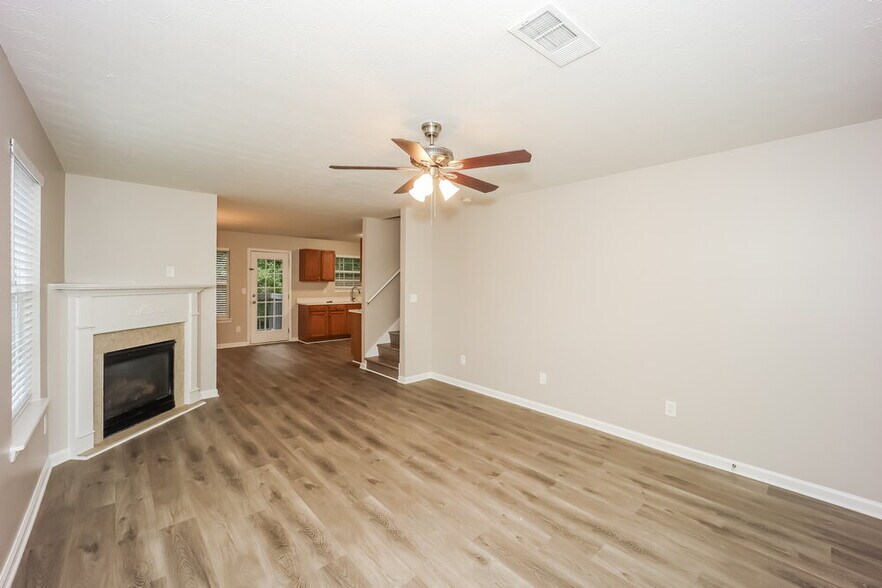 Building Photo - 2534 Walter Way