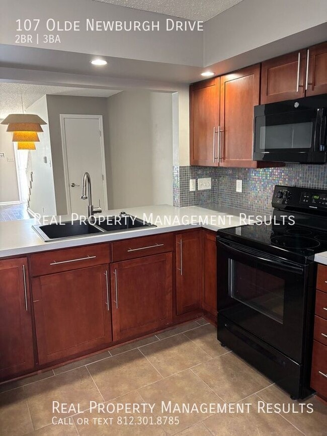 Building Photo - 107 Olde Newburgh Dr