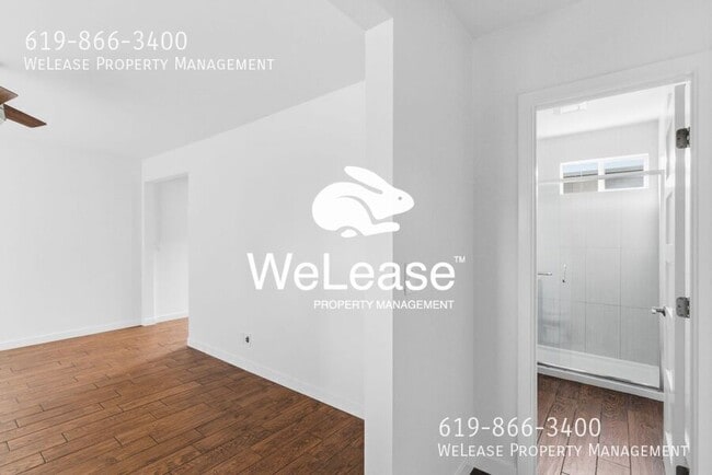 Building Photo - 1462 Rosecrans St