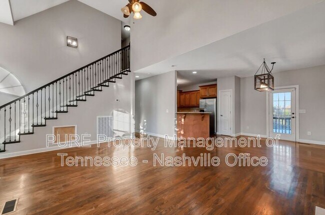 Building Photo - 7112 Donald Wilson Dr