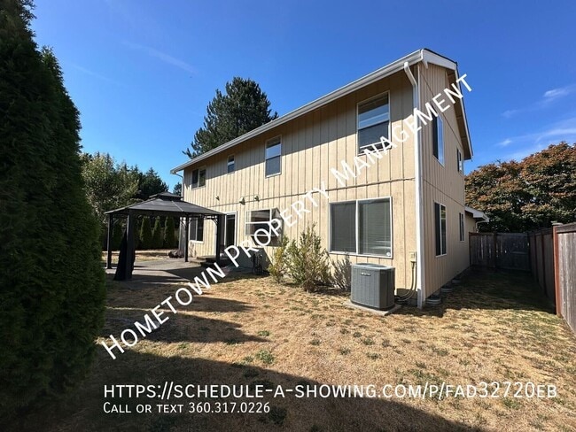 Building Photo - 5201 43rd Ct SE