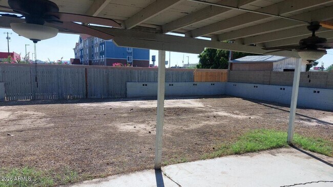 Building Photo - 8815 N 28th Ave