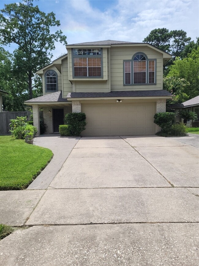 Building Photo - 21515 Nottinghill Dr