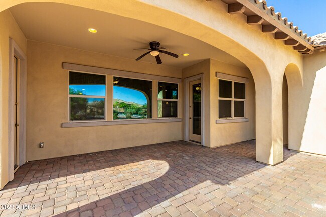 Building Photo - 18271 W Desert Trumpet Rd