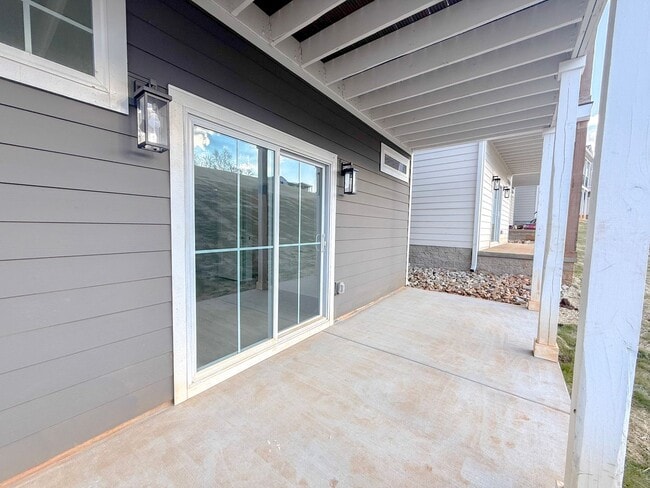 Building Photo - Modern 3-Bedroom Home with Flex Room, Pool, and Pickleball Court