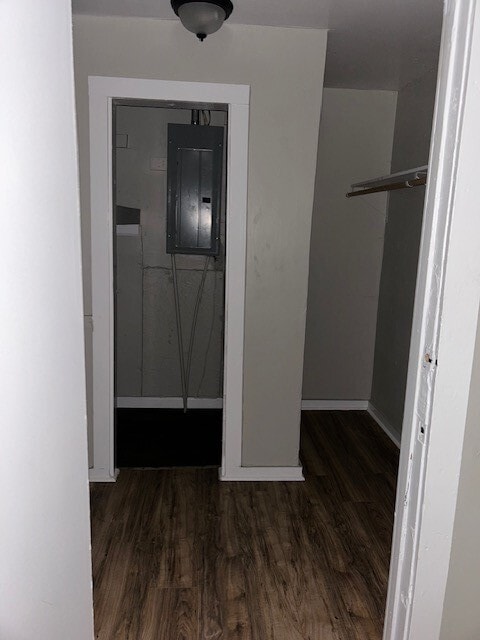 Building Photo - 111 Lazy Trail