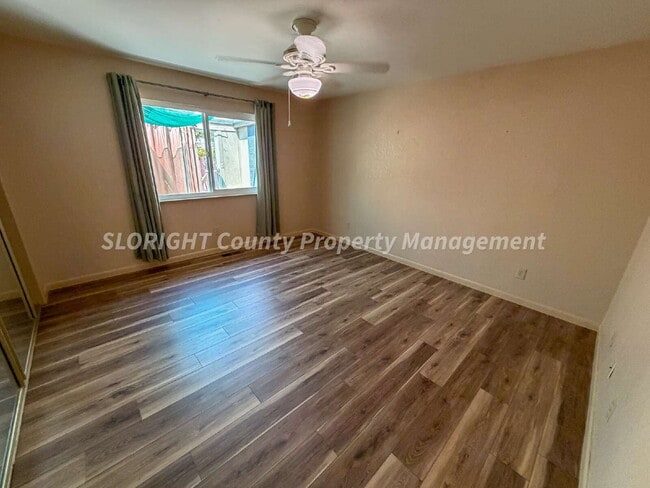 Building Photo - AVAILABLE APRIL - 3 Bedroom/ 2 Bath Los Osos Home
