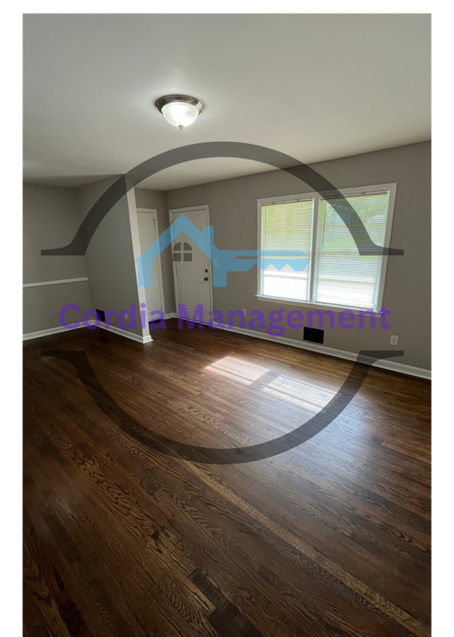 Building Photo - 3 Bedroom For Rent in Decatur With Gorgeous Back Patio + Pet Friendly near I285