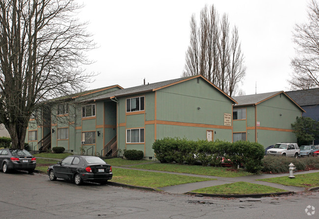 Wright Park Apartments - 701-705 S 7th St Tacoma WA 98405 | Apartment ...