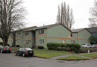 Building Photo - Wright Park Apartments