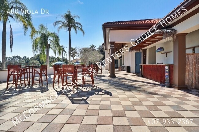 Building Photo - 400 Viola Dr