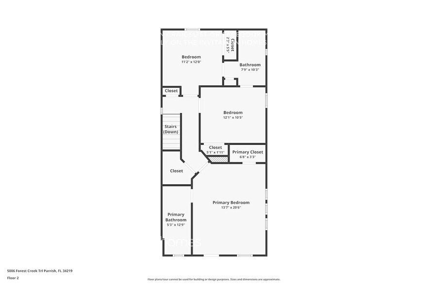 Building Photo - 5006 Forest Creek Tr