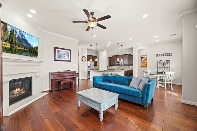 Building Photo - 6407 Sunstone Falls Ln