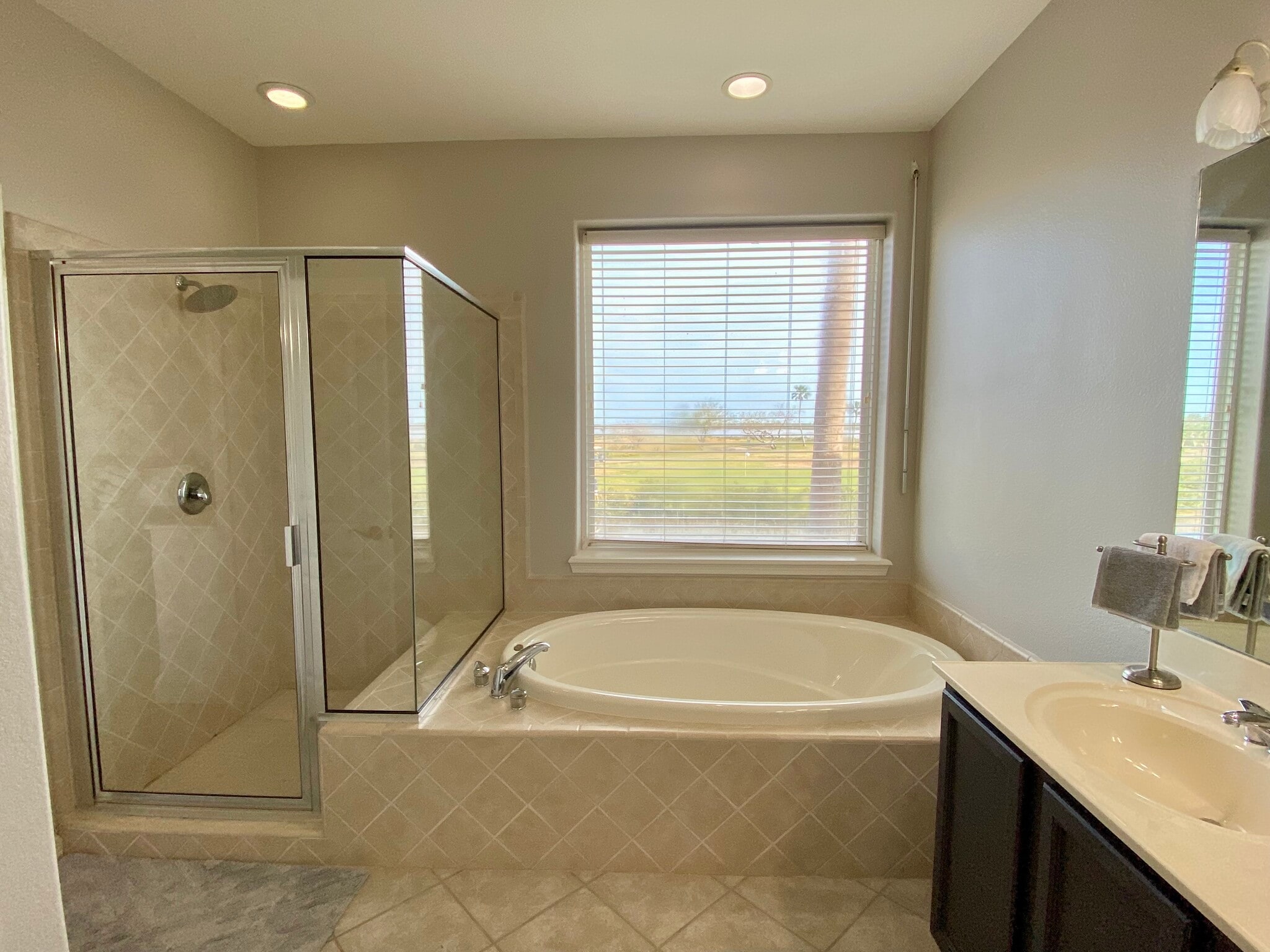 primary bath - 9 Harbor Town