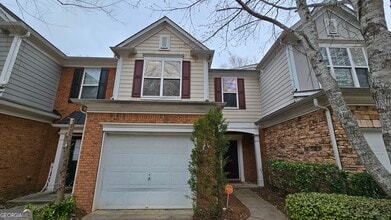 Building Photo - 1999 Hailston Dr NW