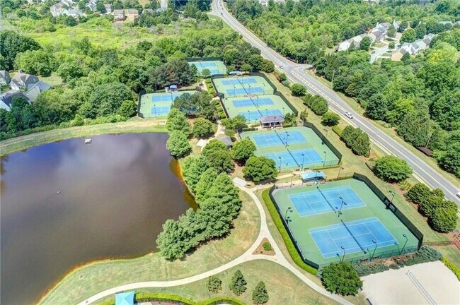 Building Photo - 3810 Cabalzar Ln