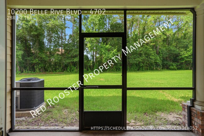 Building Photo - 10200 Belle Rive Blvd