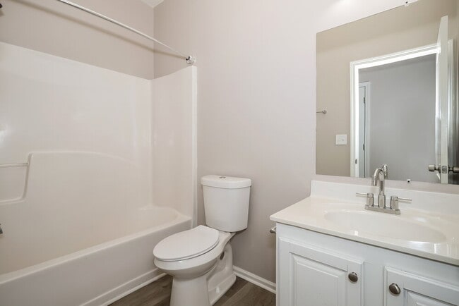 Building Photo - 162 Gabion Loop