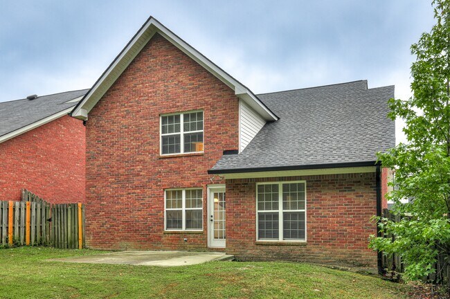 Building Photo - 7640 Pleasantville Way