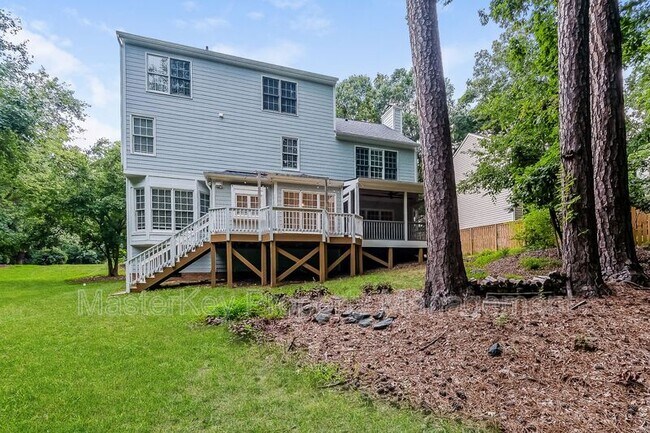 Building Photo - 105 Woodshire Ln