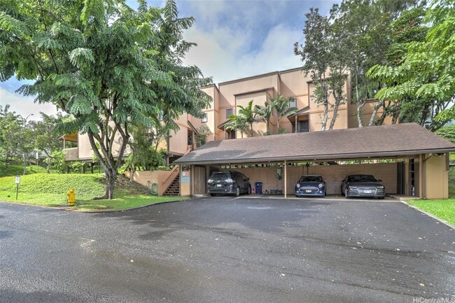 Building Photo - 45-459C-419 Mokulele Dr