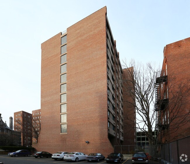 Building Photo - Prospect Towers