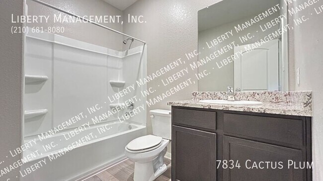 Building Photo - 7834 Cactus Plum Dr