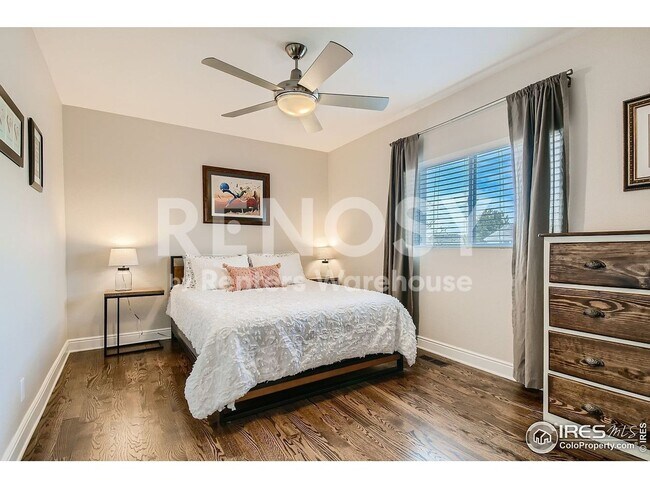 Building Photo - 11089 Gaylord St