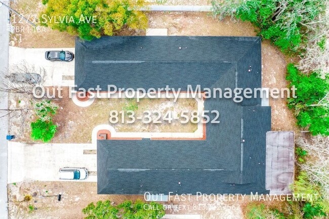 Building Photo - 1277 Sylvia Ave