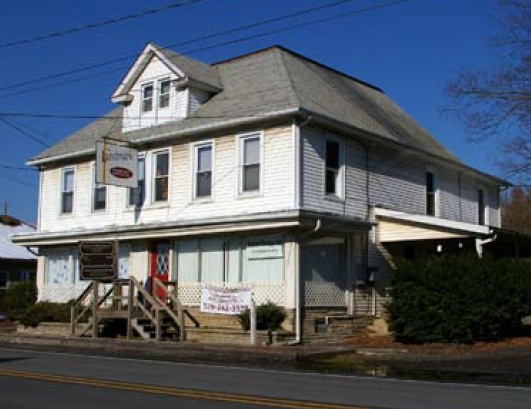 Primary Photo - The Landmark Building