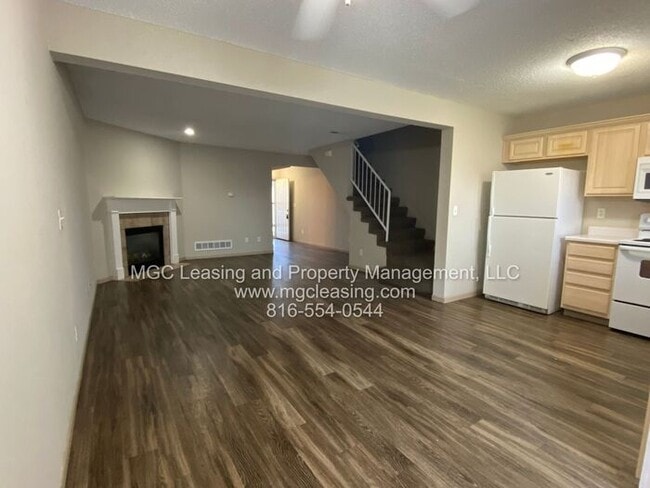 Building Photo - SOUTH GARDEN TOWNHOMES