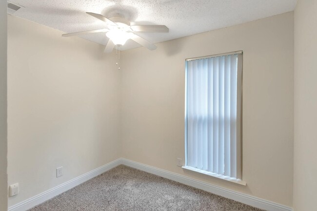 Floorplan - Cambridge Court