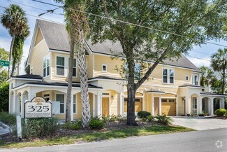 Building Photo - 325 N Florida Ave
