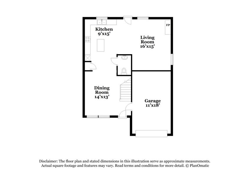 Building Photo - 113 Pumpkin Hill Ridge