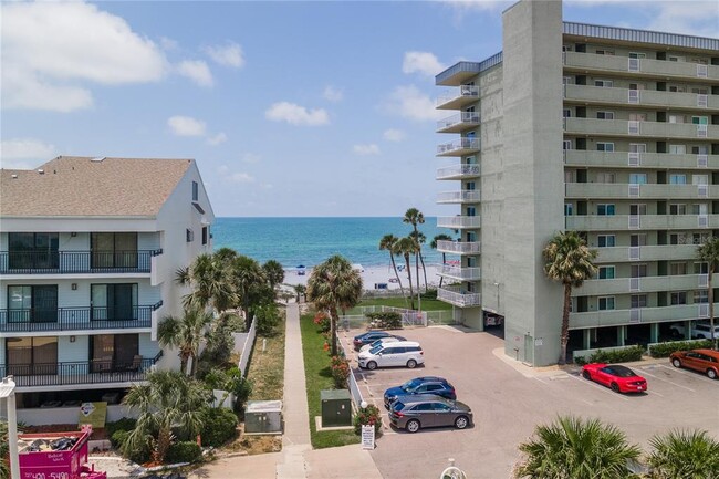 Building Photo - 20001 Gulf Blvd