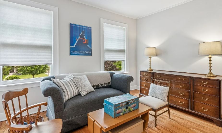 Building Photo - 820 N Oak Park Ave