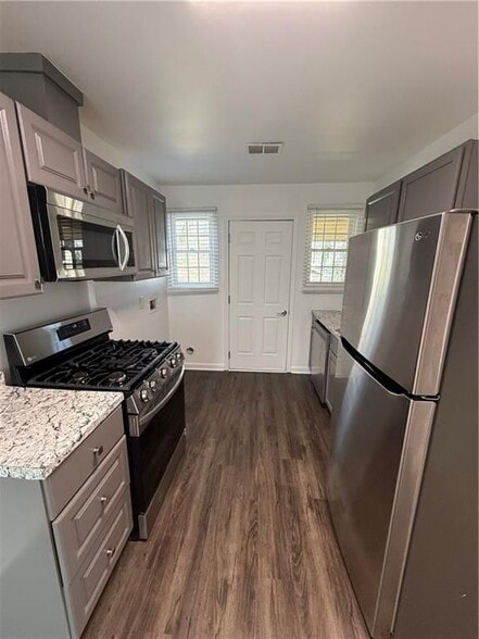 Building Photo - 3304 Wheeler St