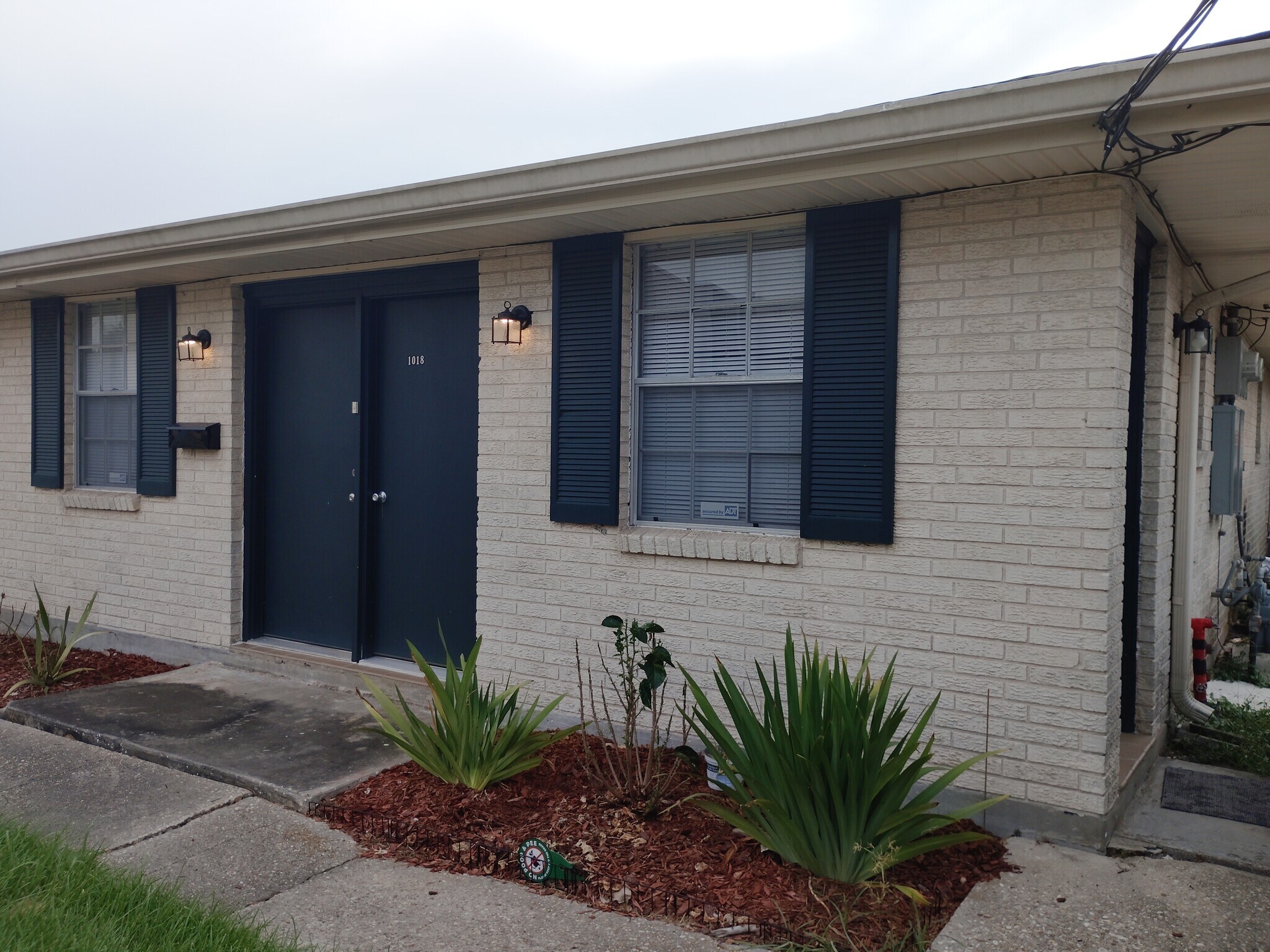 Building Photo - 1018 Carrollton Ave