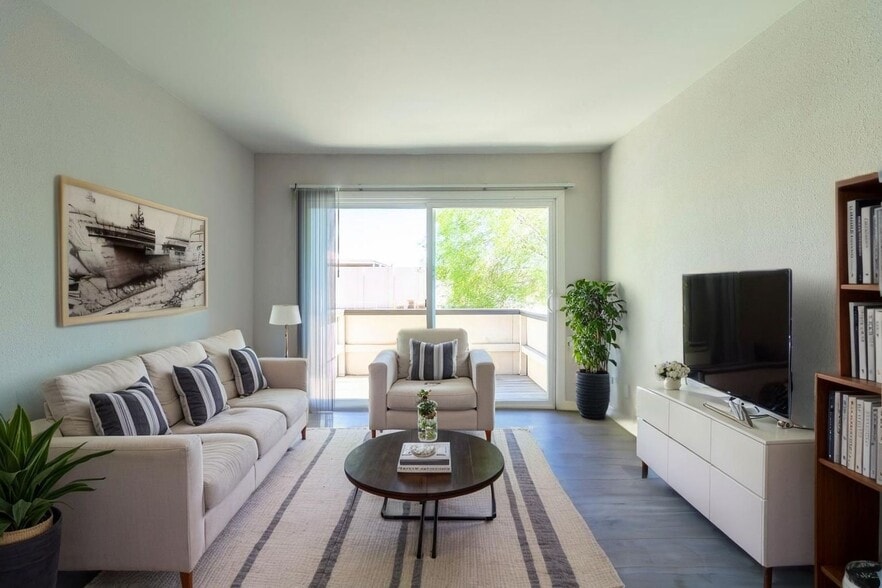 Interior Photo - Pinewood Apartments