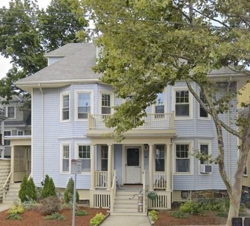 Building Photo - 290 Huron Ave