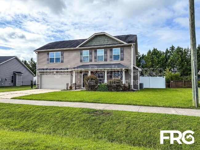 Building Photo - 1217 Teakwood Dr