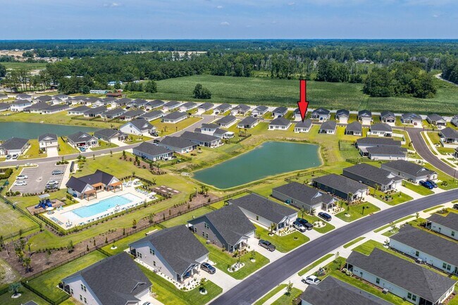 Building Photo - 822 Cypress Preserve Cir