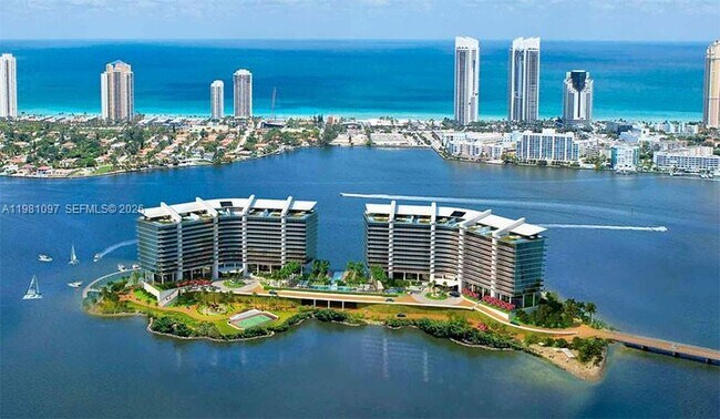 Building Photo - 504 Island Estates Dr