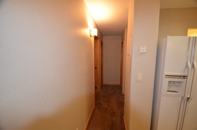 Building Photo - Updated Apartment!  Parking for 2 Cars! HEAT Included!